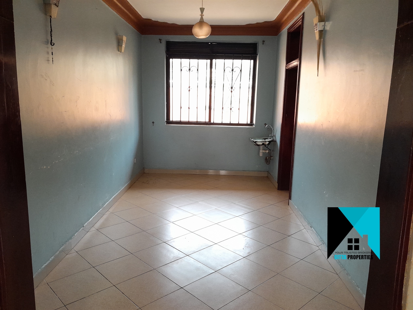 Storeyed house for rent in Namugongo Wakiso