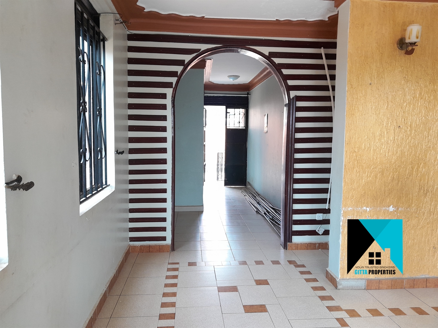 Storeyed house for rent in Namugongo Wakiso