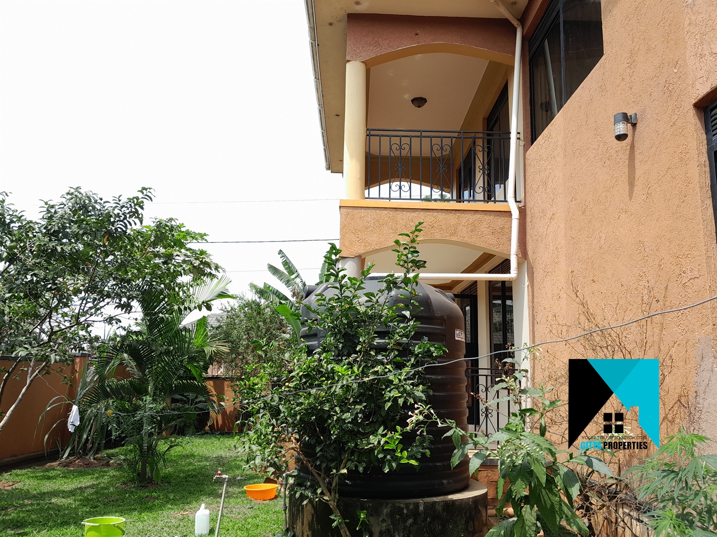 Storeyed house for rent in Namugongo Wakiso