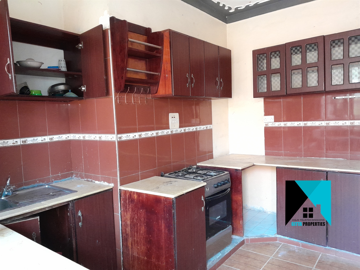 Storeyed house for rent in Namugongo Wakiso