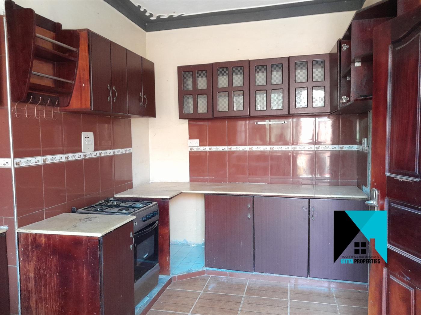 Storeyed house for rent in Namugongo Wakiso