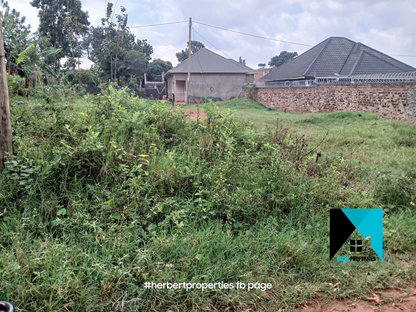 Residential Land for sale in Bweyogerere Wakiso