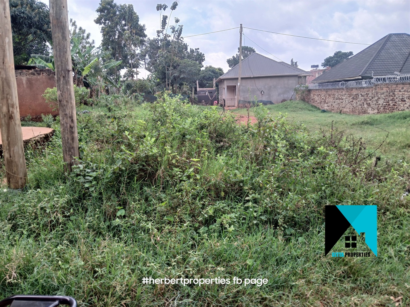 Residential Land for sale in Bweyogerere Wakiso