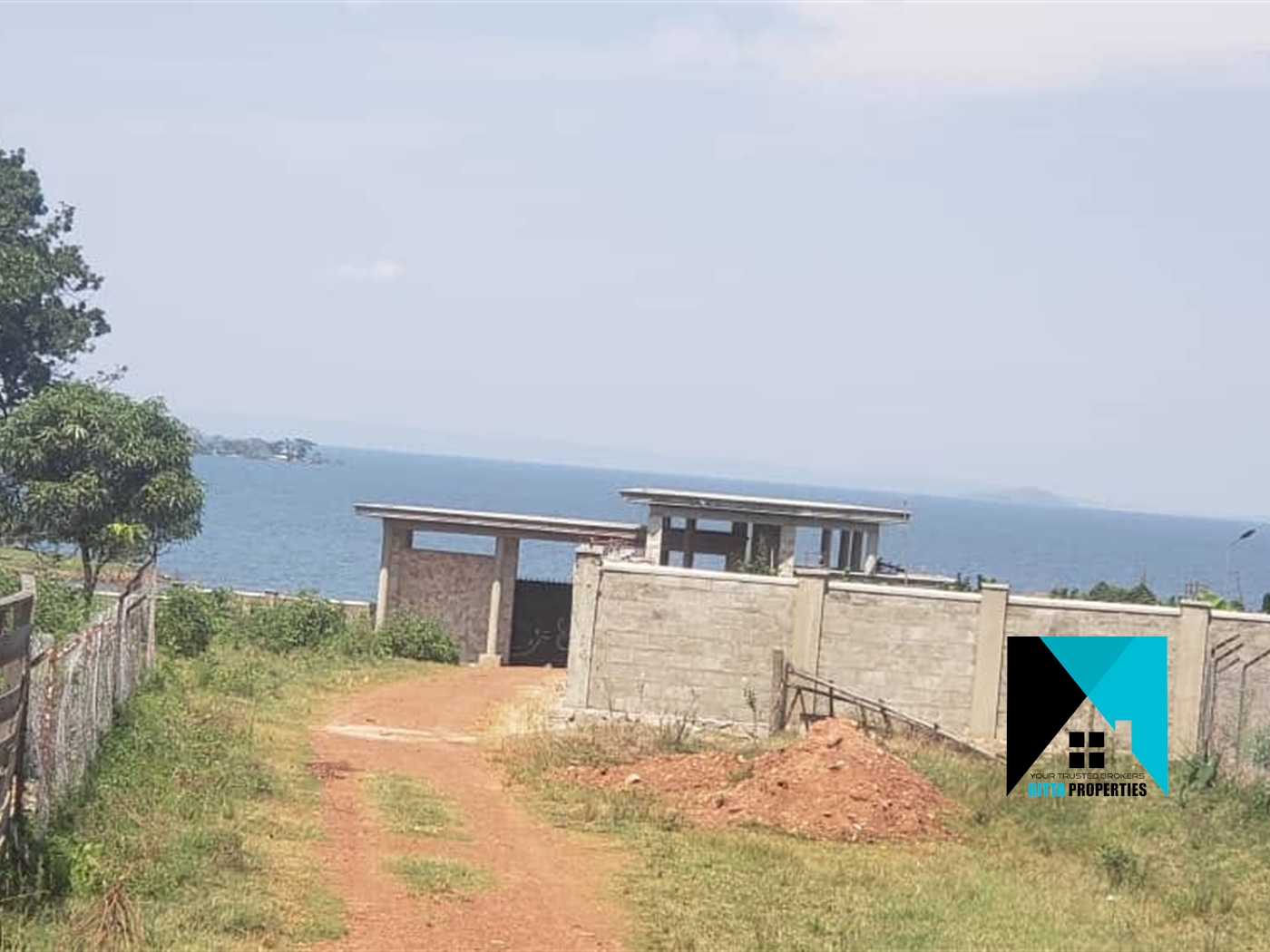 Residential Land for sale in Garuga Wakiso