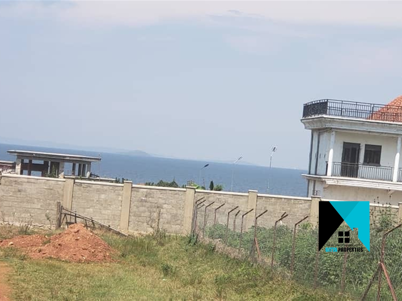 Residential Land for sale in Garuga Wakiso