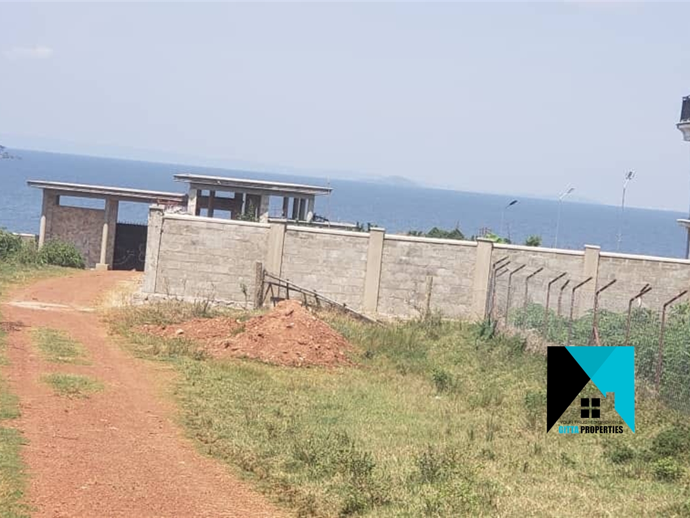 Residential Land for sale in Garuga Wakiso