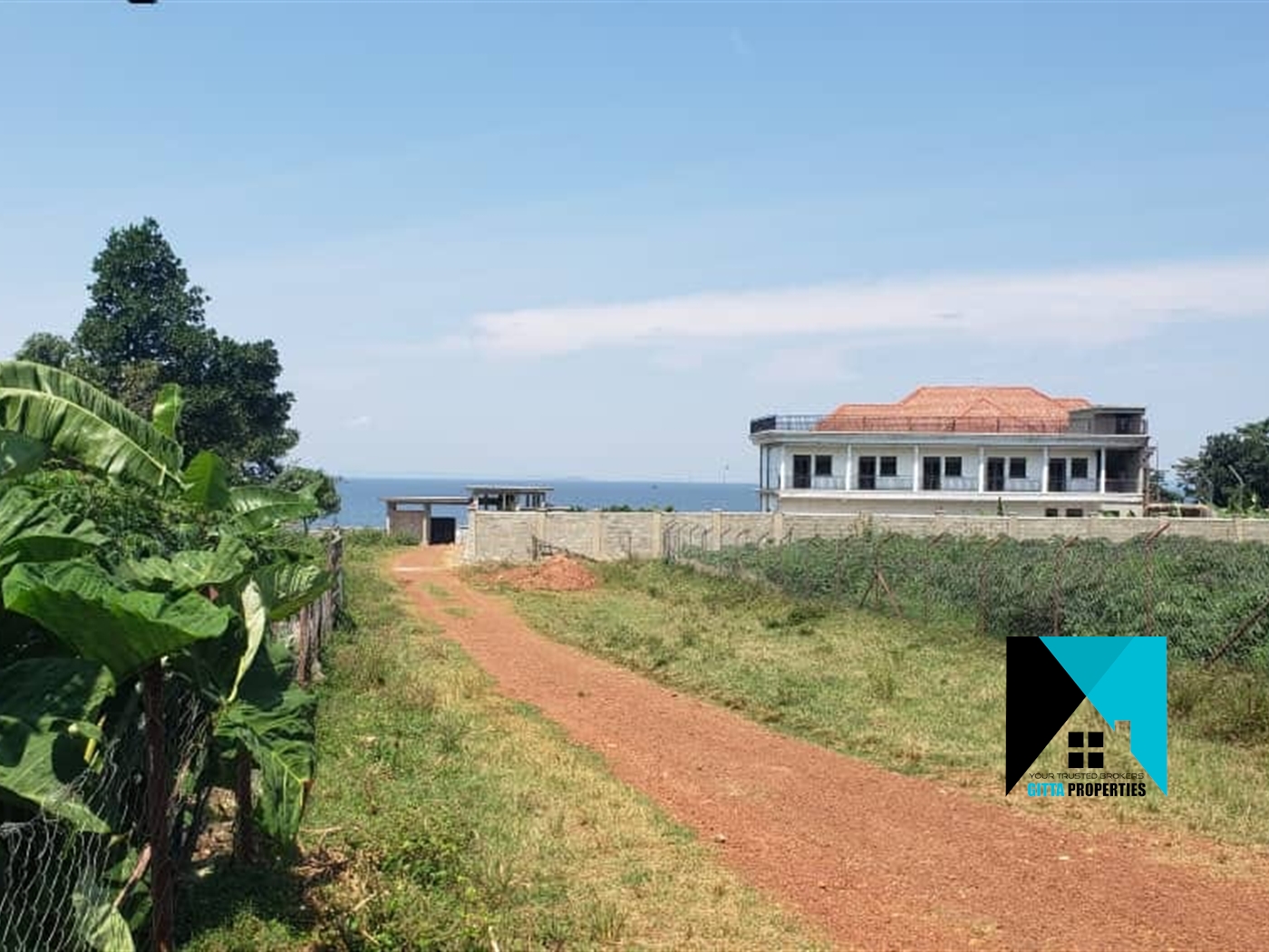 Residential Land for sale in Garuga Wakiso