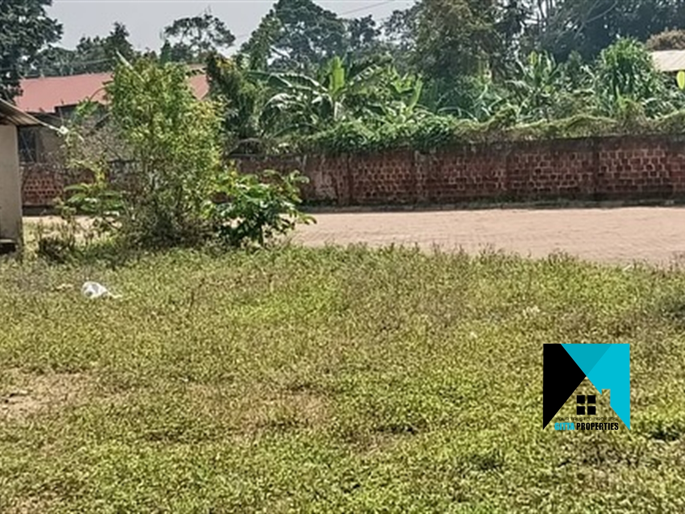 Multipurpose Land for sale in Nkumba Wakiso