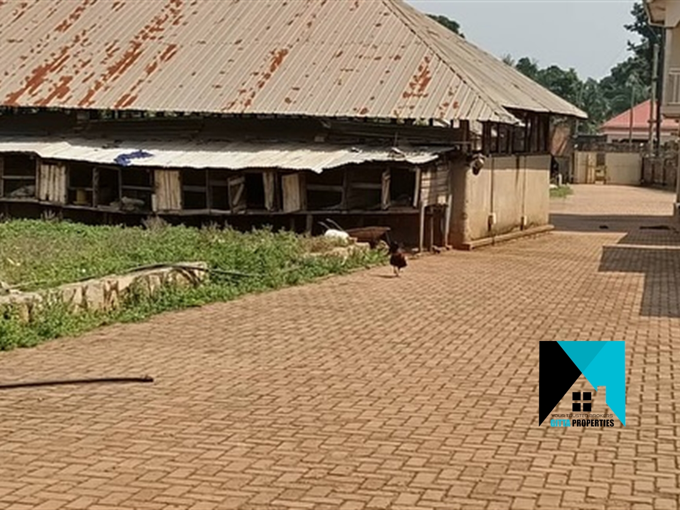 Multipurpose Land for sale in Nkumba Wakiso