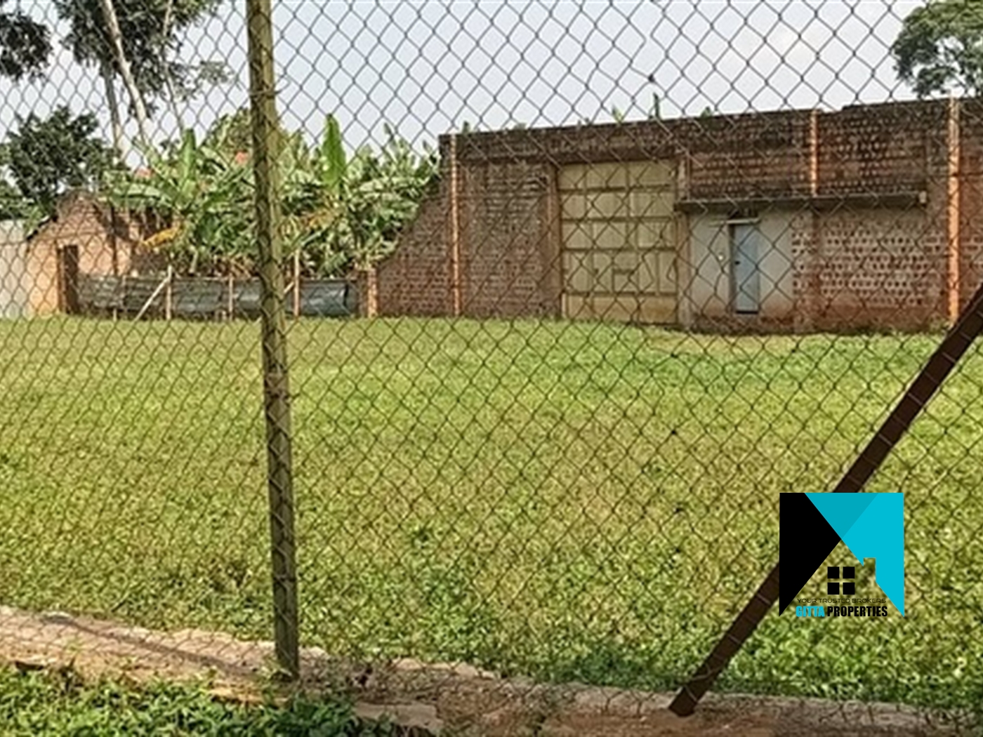 Multipurpose Land for sale in Nkumba Wakiso