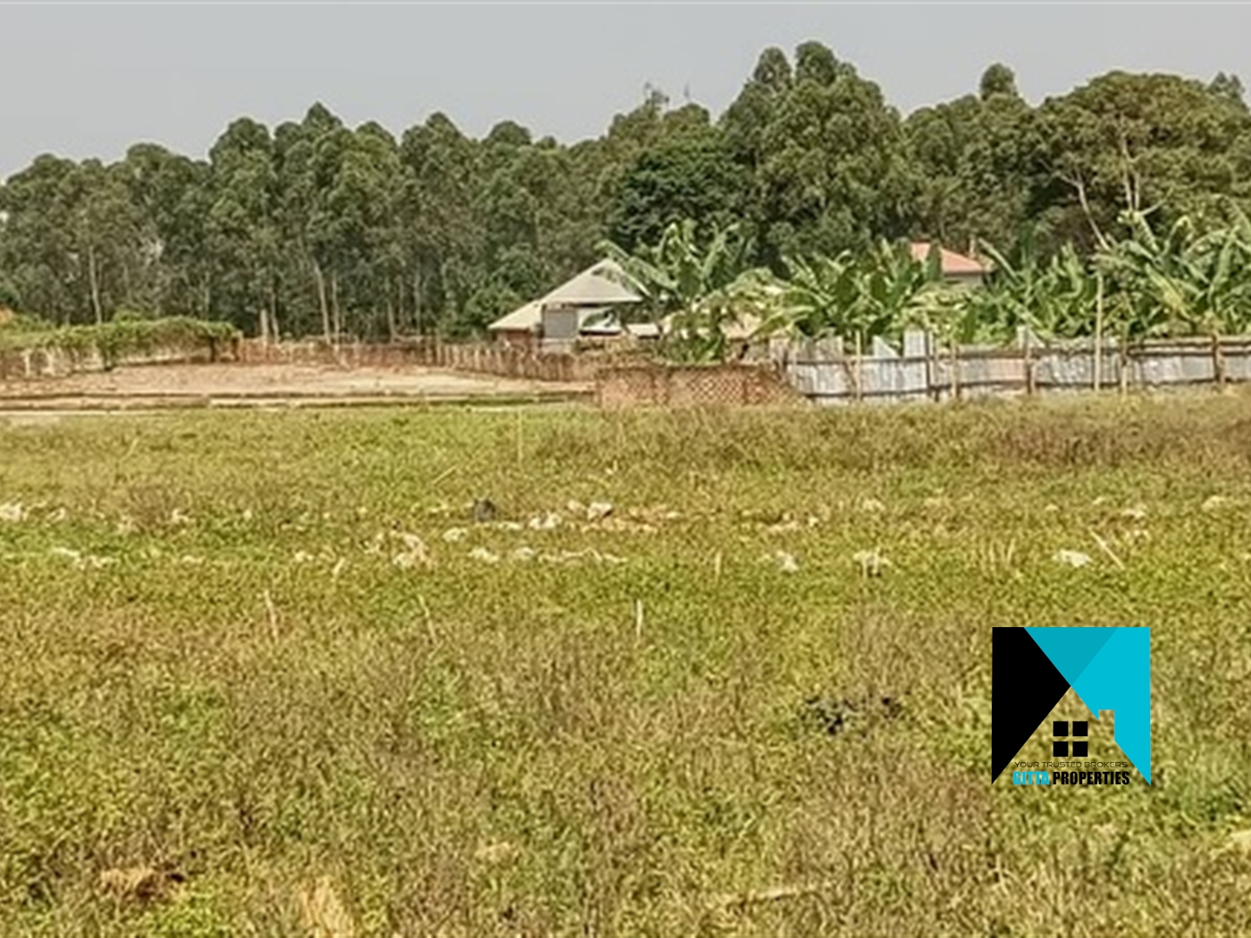 Multipurpose Land for sale in Nkumba Wakiso