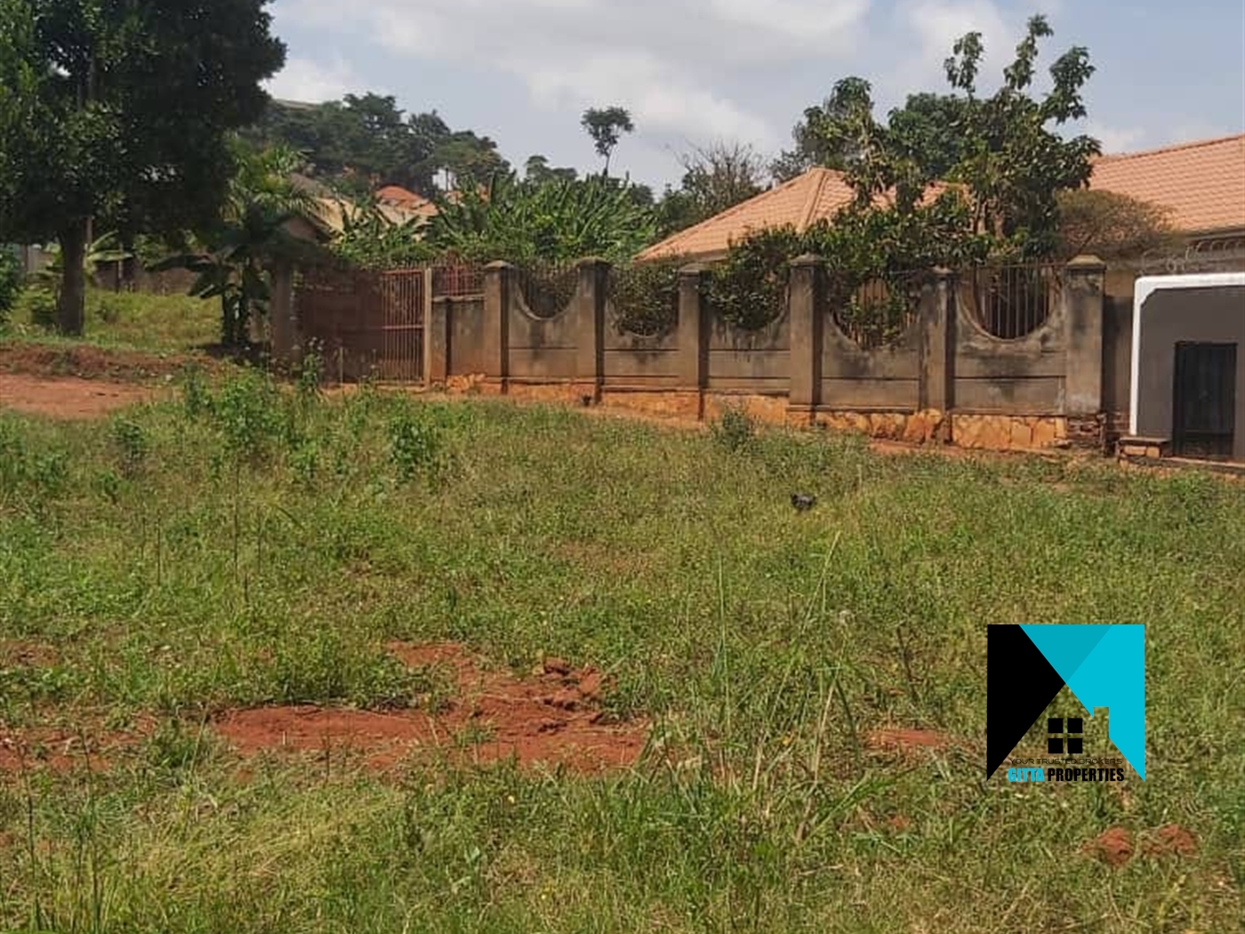 Residential Land for sale in Bwebajja Wakiso