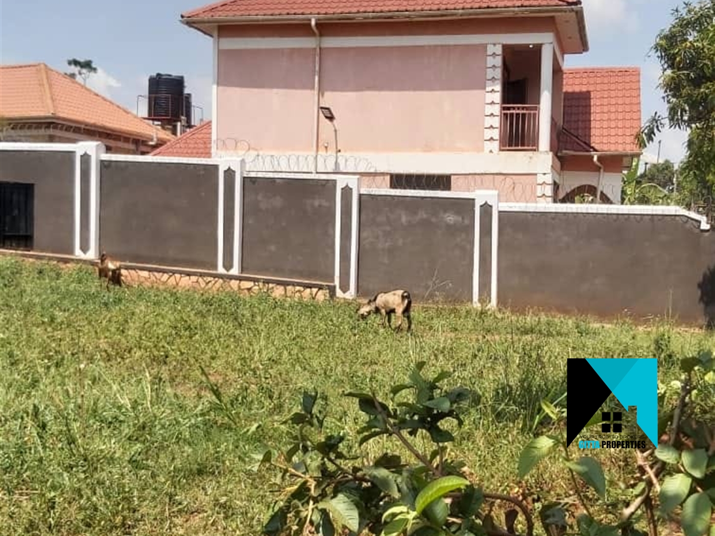 Residential Land for sale in Bwebajja Wakiso