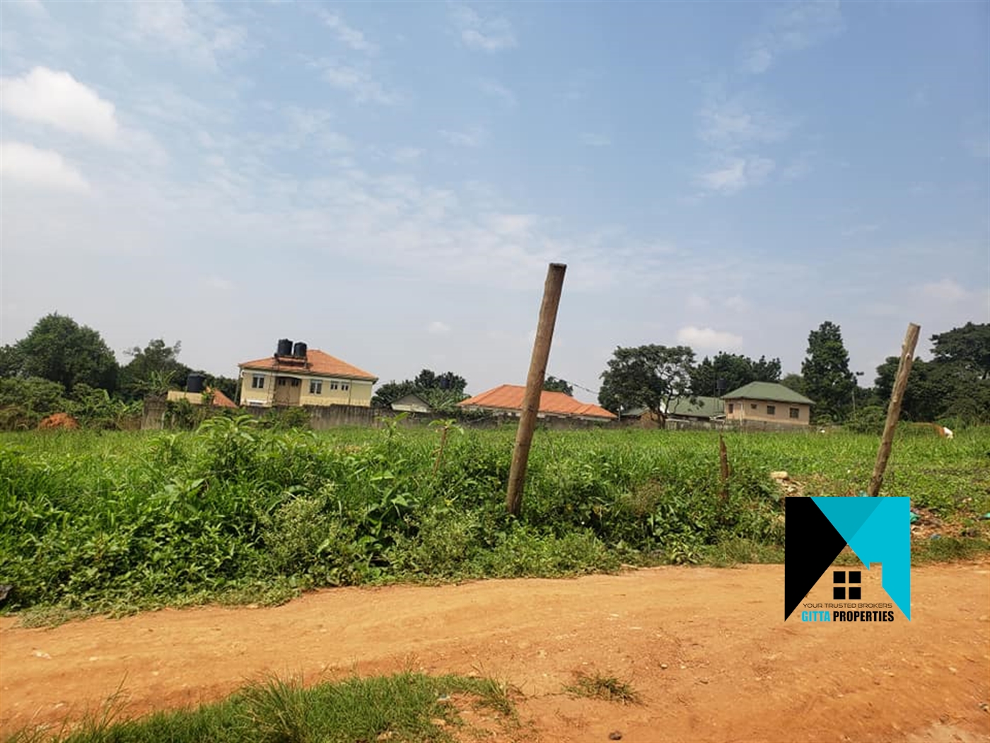 Multipurpose Land for sale in Kumbuzi Wakiso