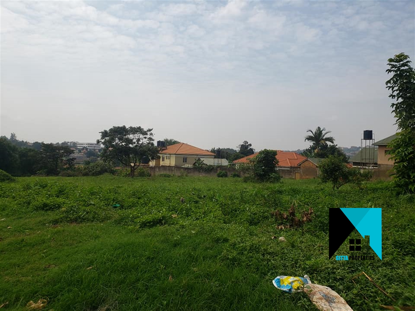 Multipurpose Land for sale in Kumbuzi Wakiso