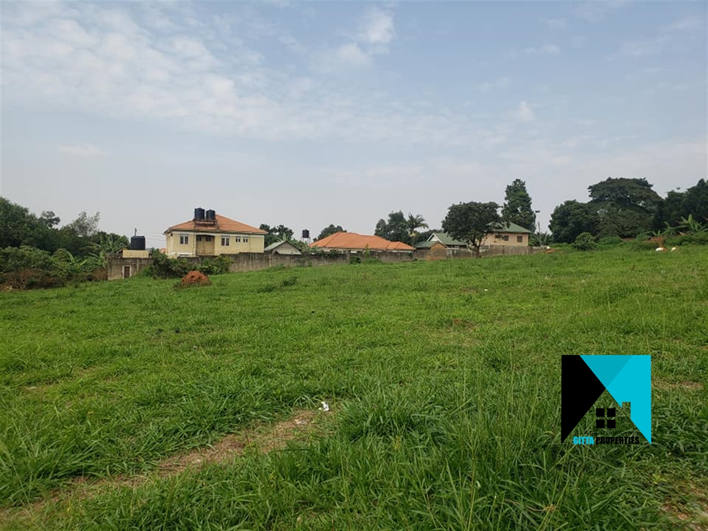 Multipurpose Land for sale in Kumbuzi Wakiso