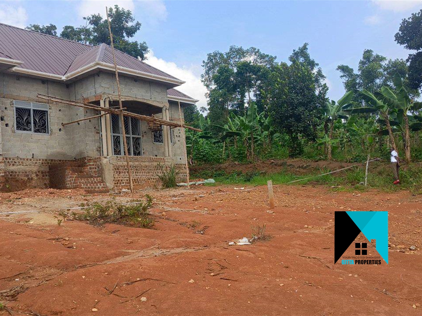 Residential Land for sale in Kilyagonja Wakiso