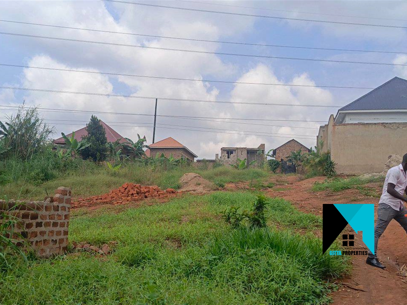 Residential Land for sale in Kilyagonja Wakiso