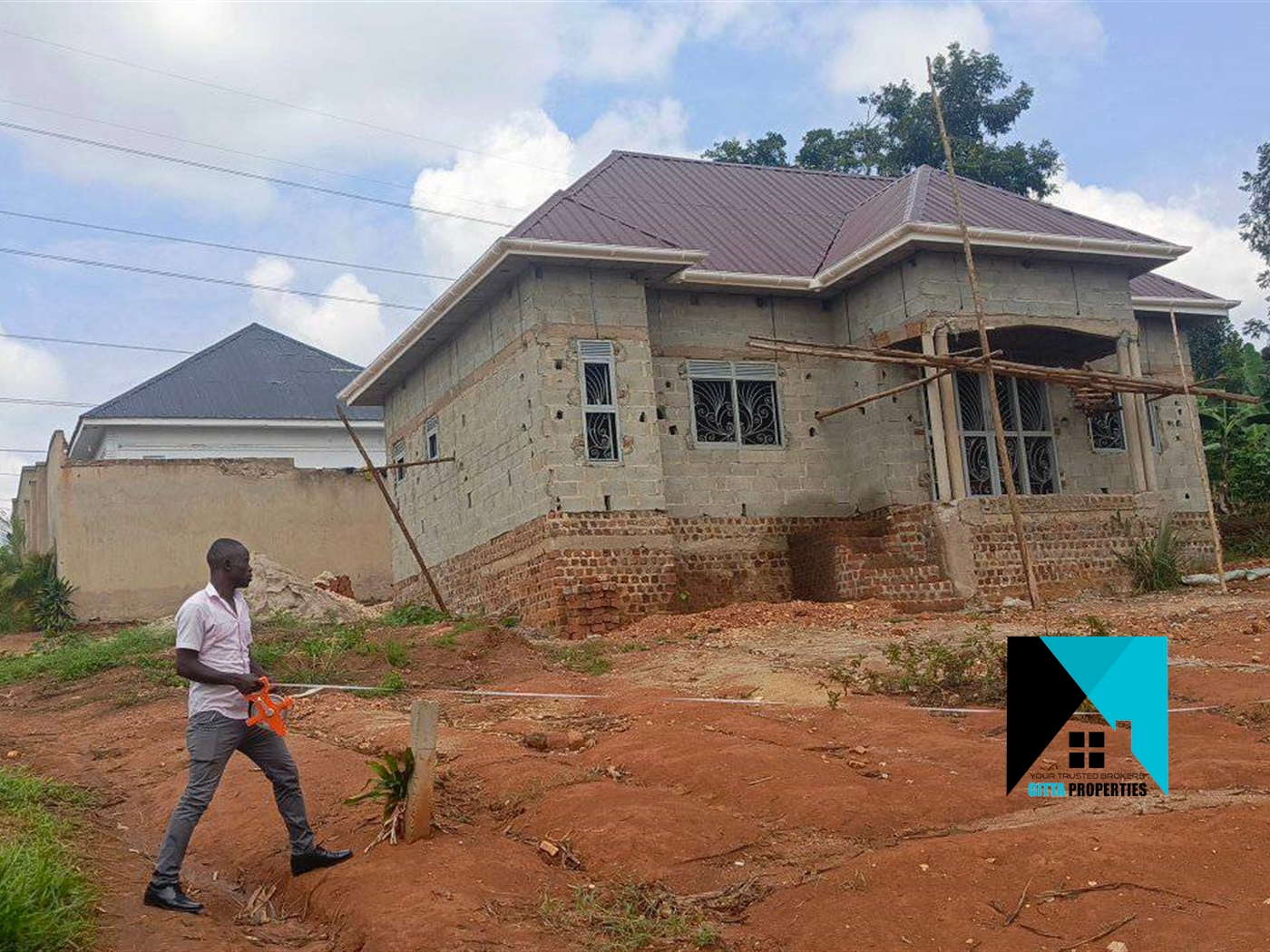 Residential Land for sale in Kilyagonja Wakiso