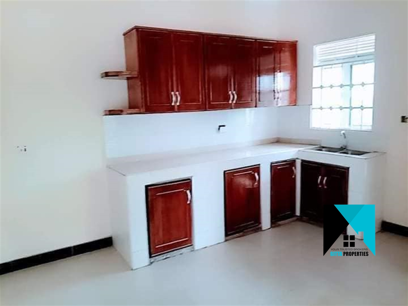 Bungalow for sale in Kijabijo Wakiso