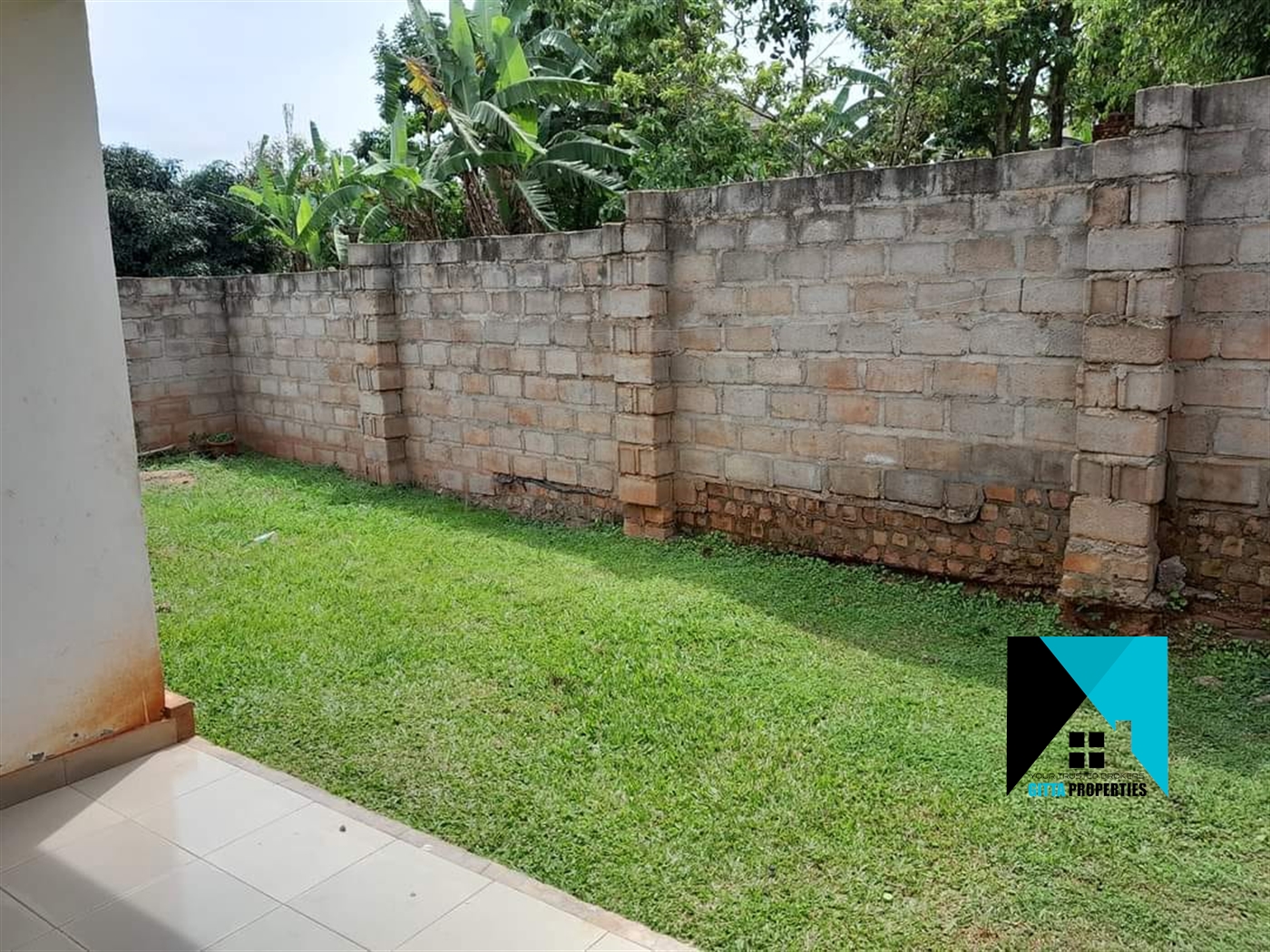 Bungalow for sale in Mulawa Wakiso