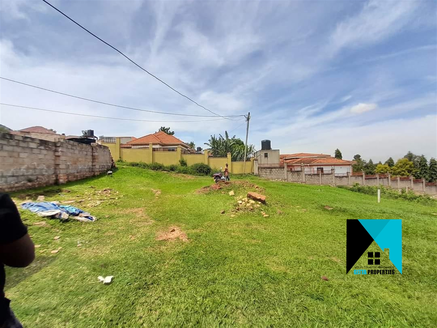 Bungalow for sale in Mulawa Wakiso