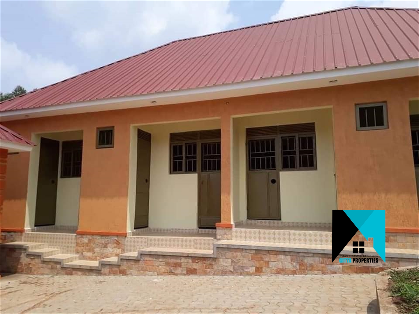 Rental units for sale in Sonde Mukono