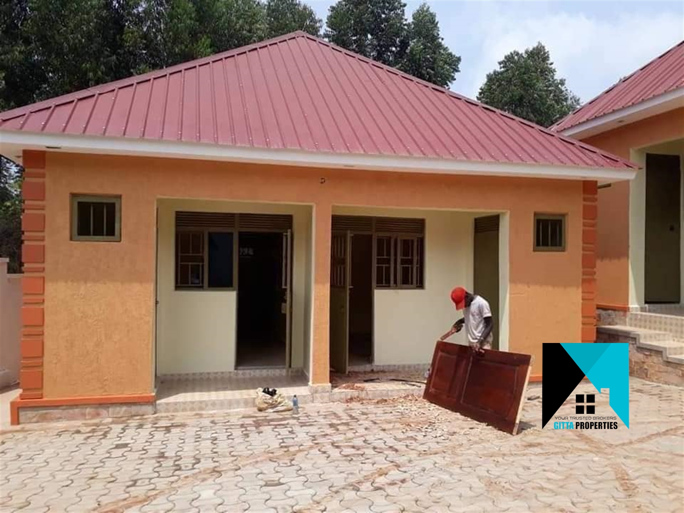 Rental units for sale in Sonde Mukono