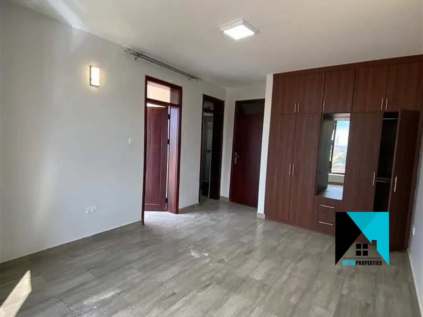 Apartment for rent in Kira Wakiso