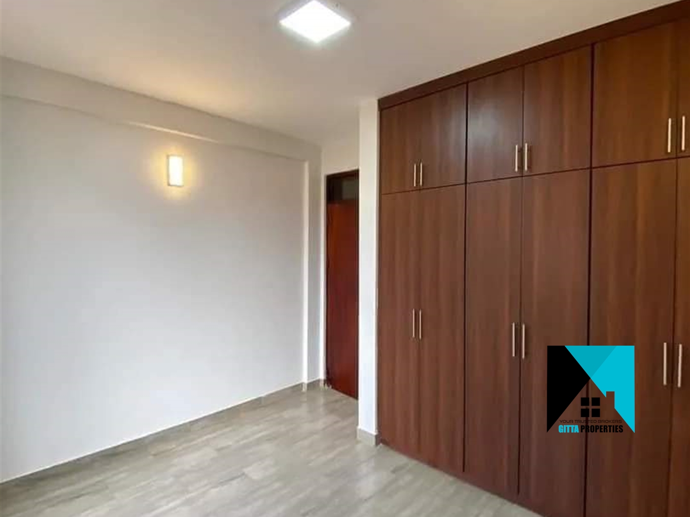 Apartment for rent in Kira Wakiso