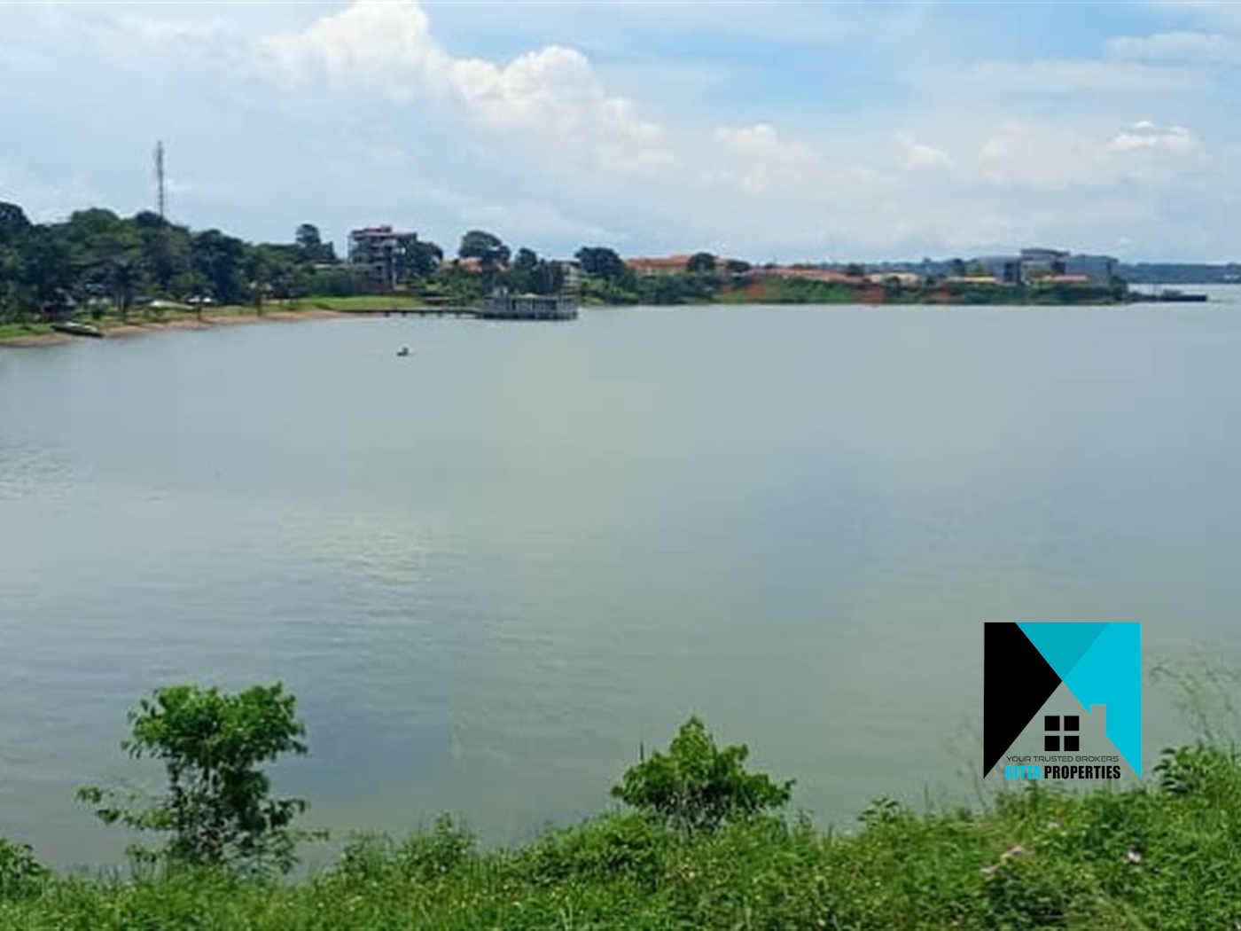 Multipurpose Land for sale in Entebbe Wakiso