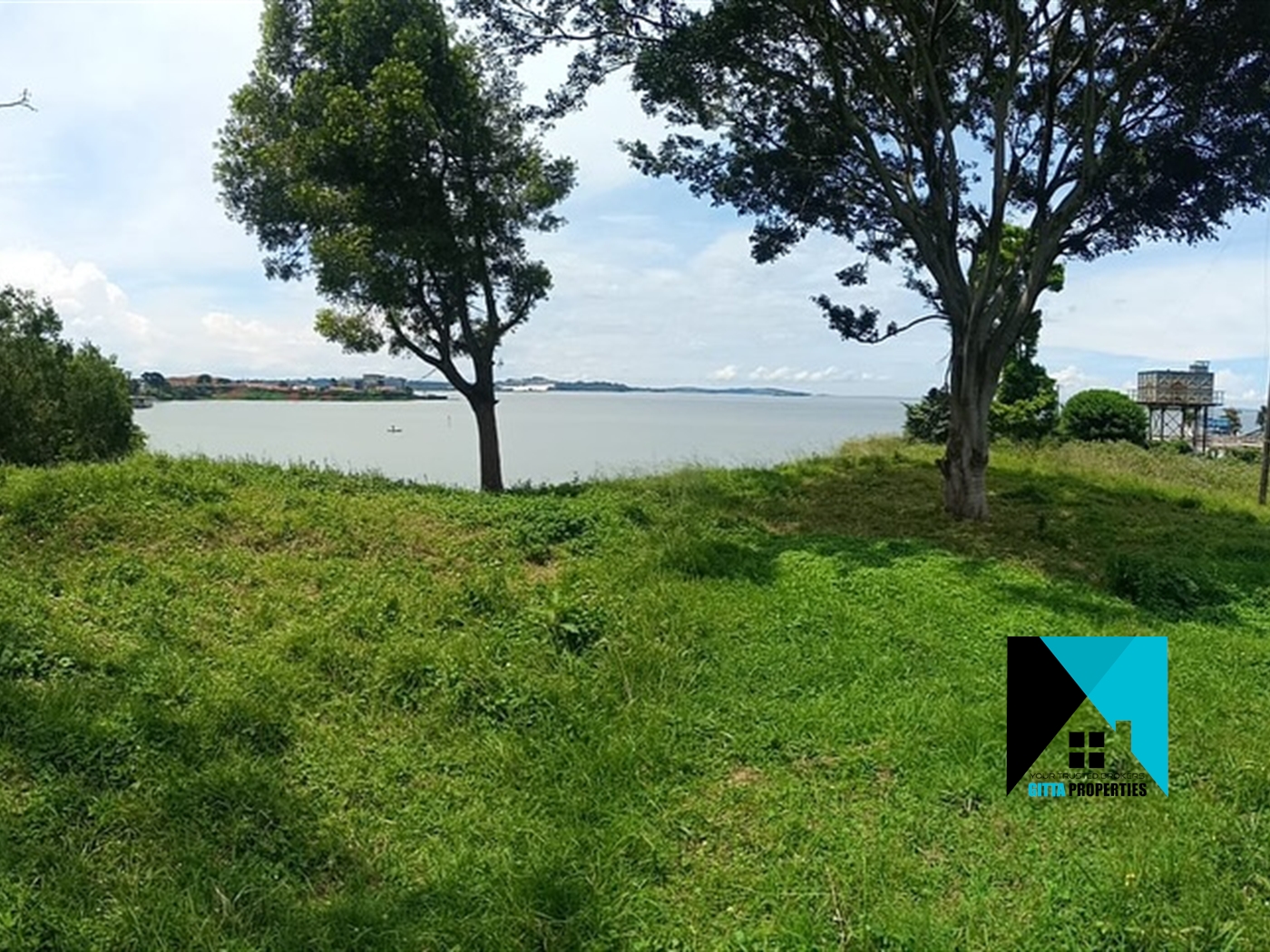 Multipurpose Land for sale in Entebbe Wakiso