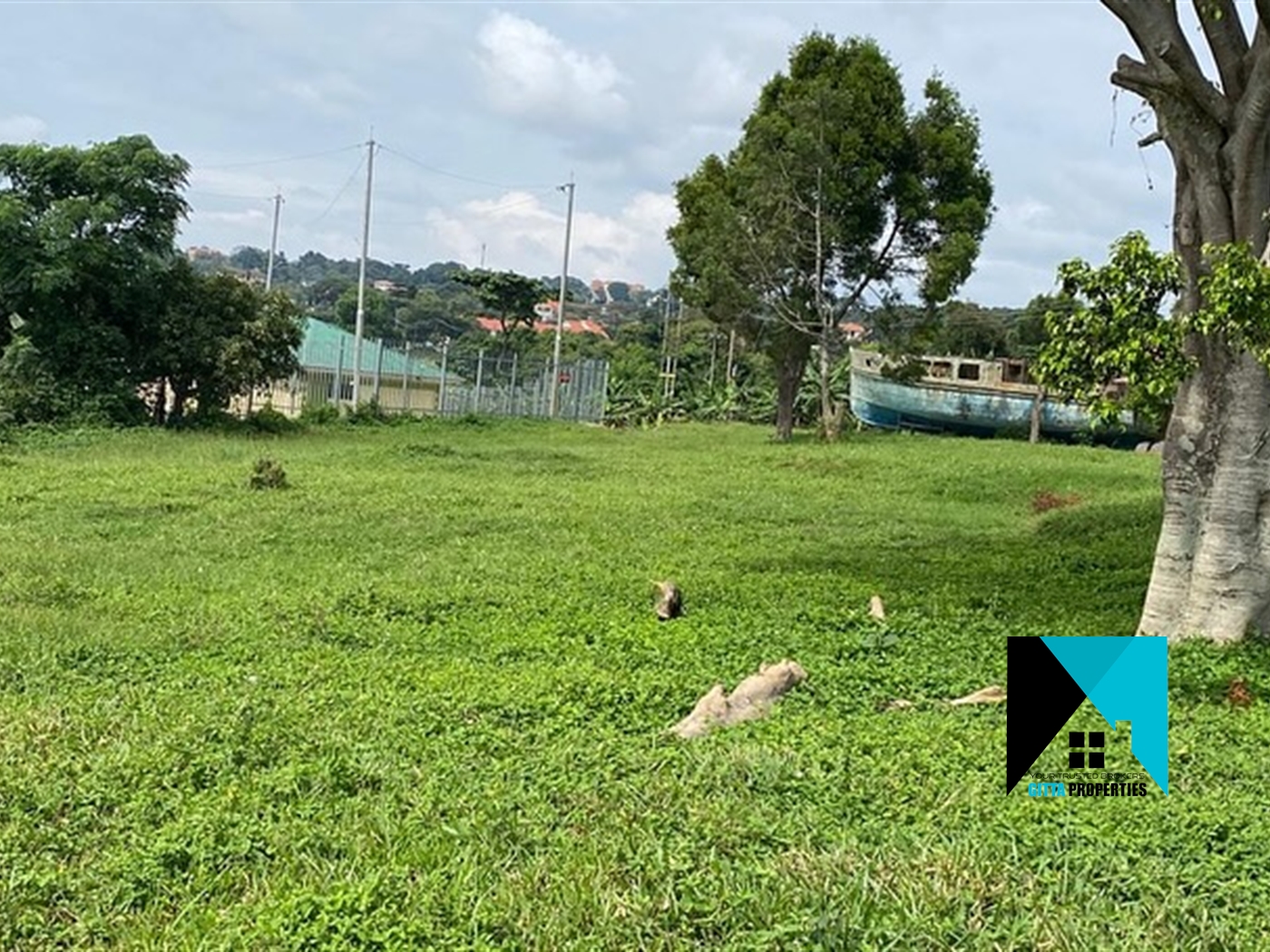 Multipurpose Land for sale in Entebbe Wakiso