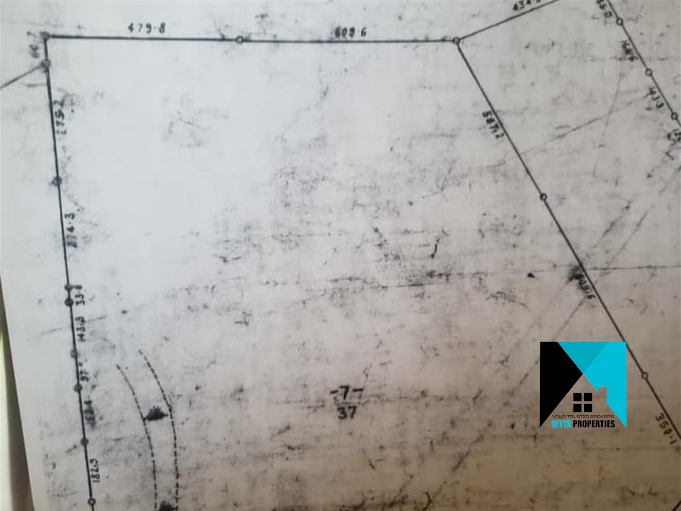 Multipurpose Land for sale in Kakooge Nakasongola