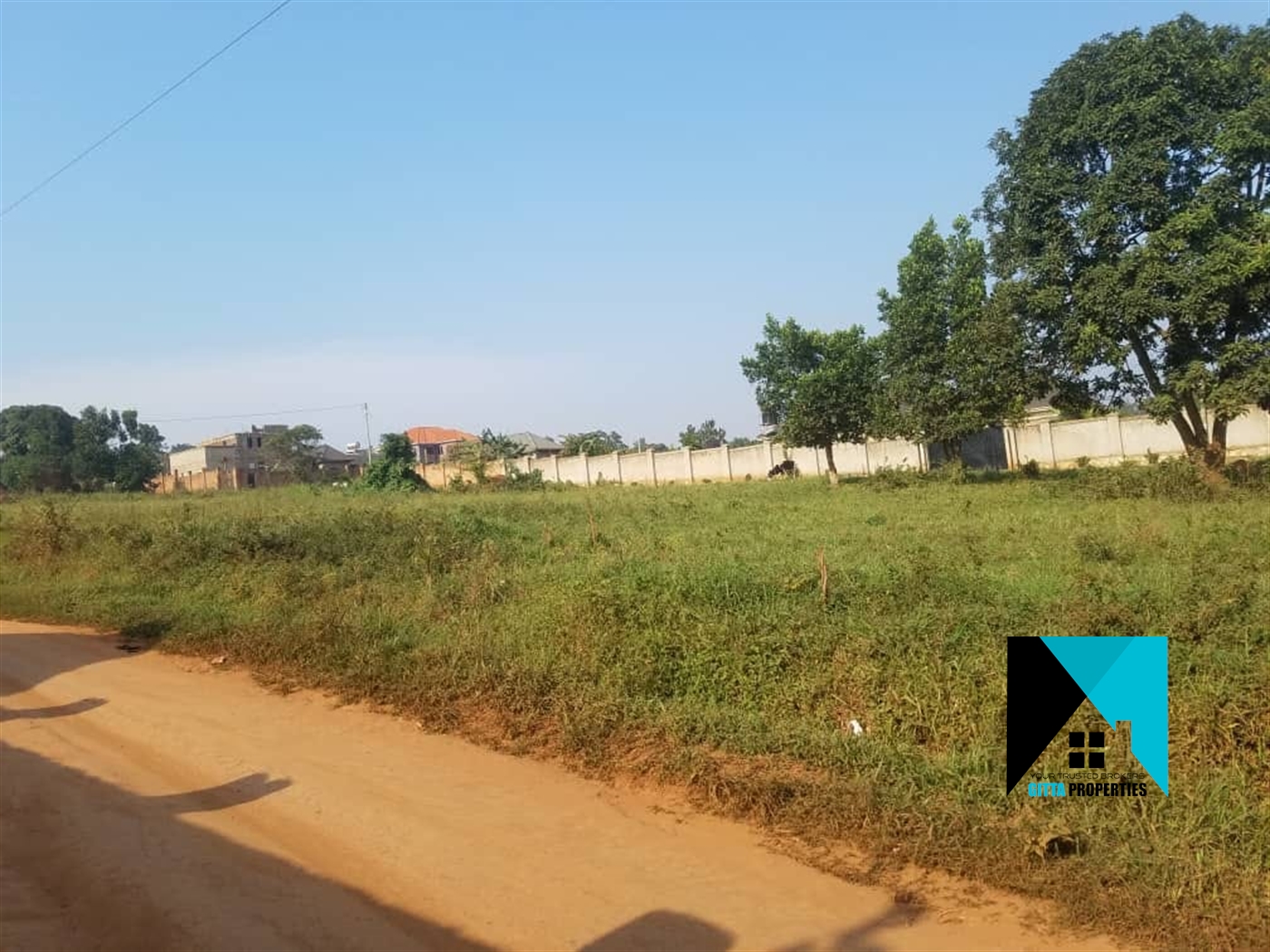 Multipurpose Land for sale in Kasangati Wakiso