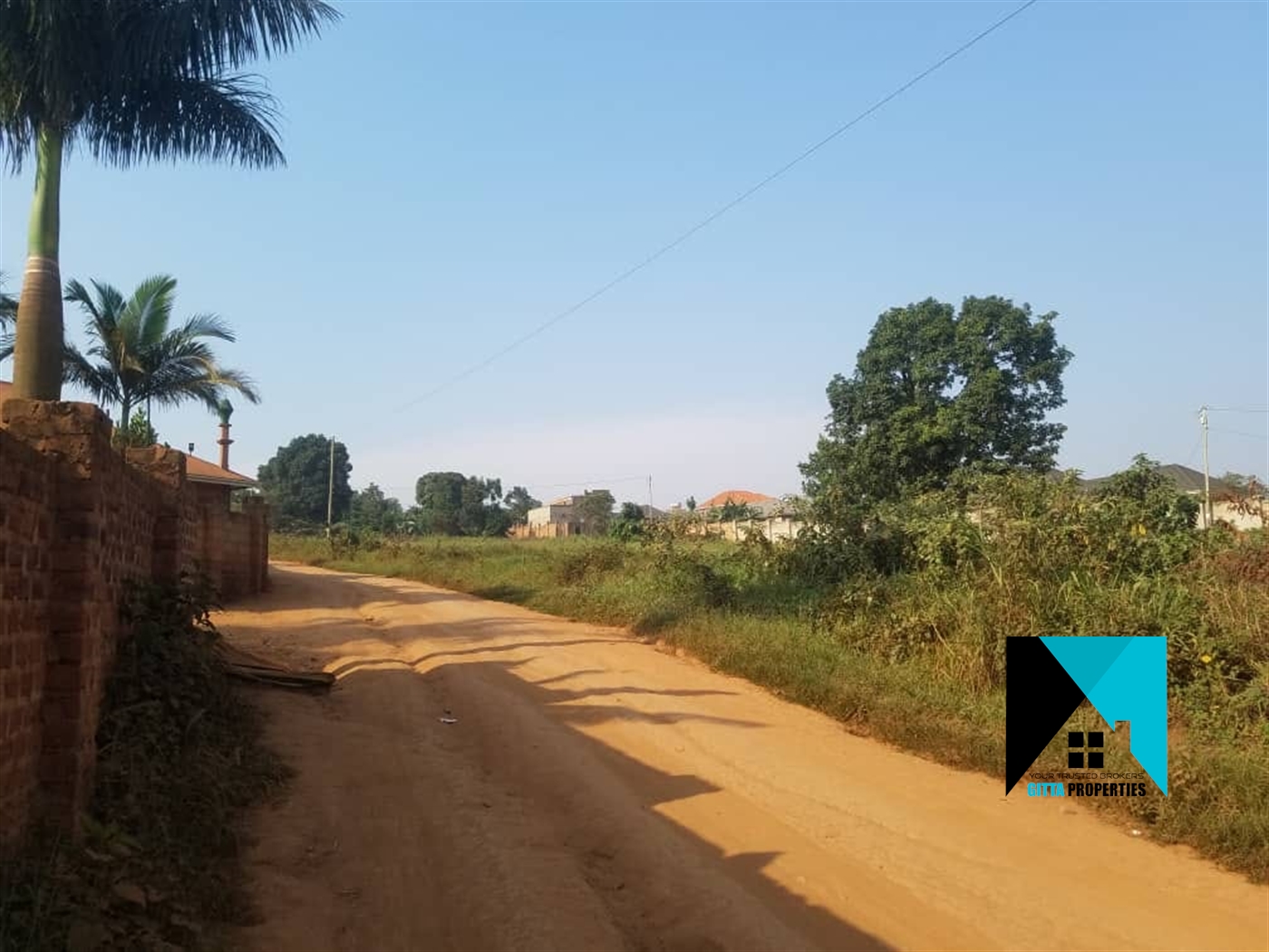 Multipurpose Land for sale in Kasangati Wakiso