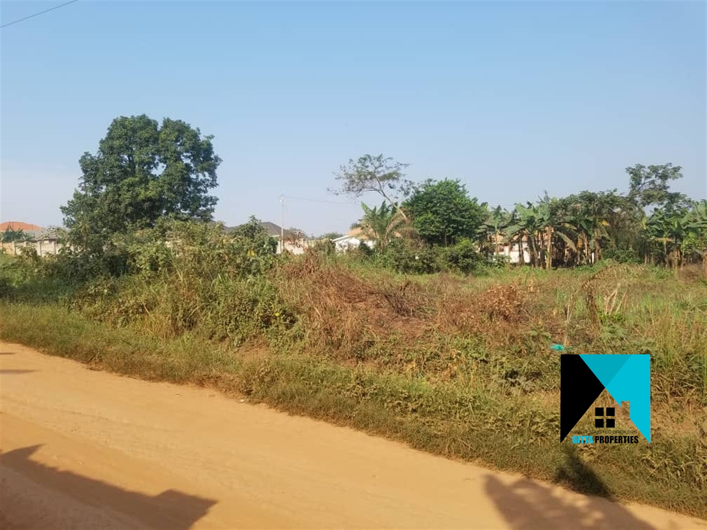 Multipurpose Land for sale in Kasangati Wakiso