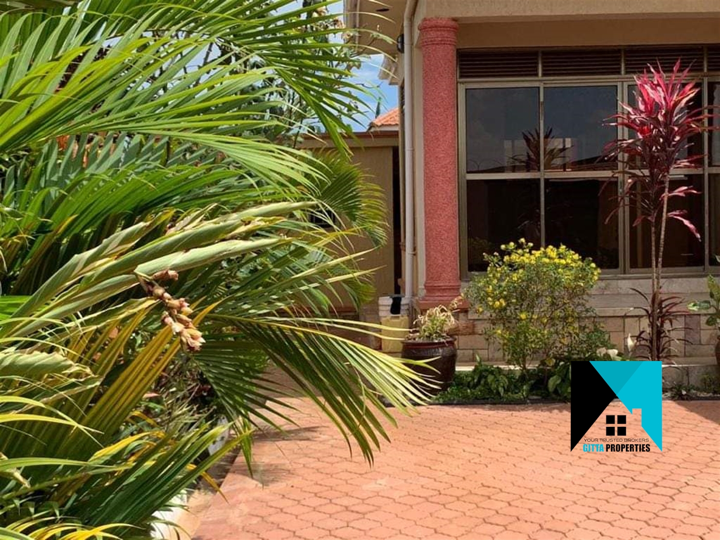 Bungalow for sale in Kawuku Wakiso