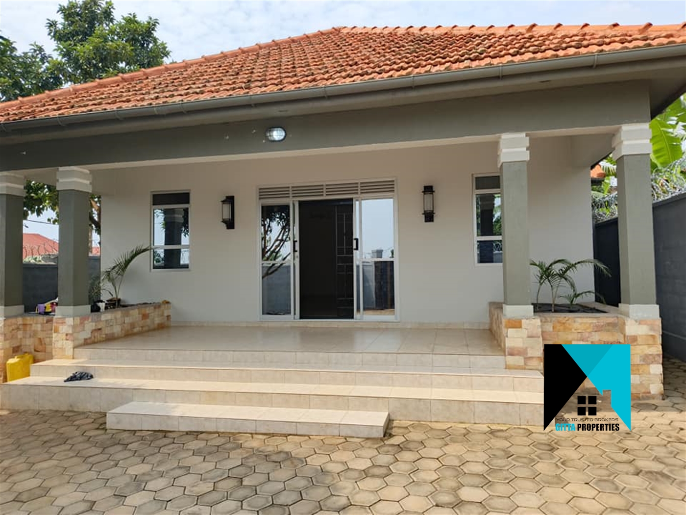 Bungalow for sale in Bulindo Wakiso