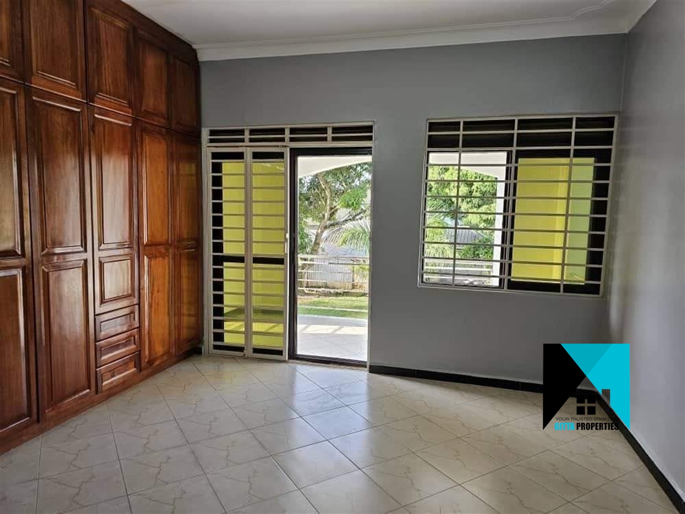 Storeyed house for sale in Nkumba Wakiso