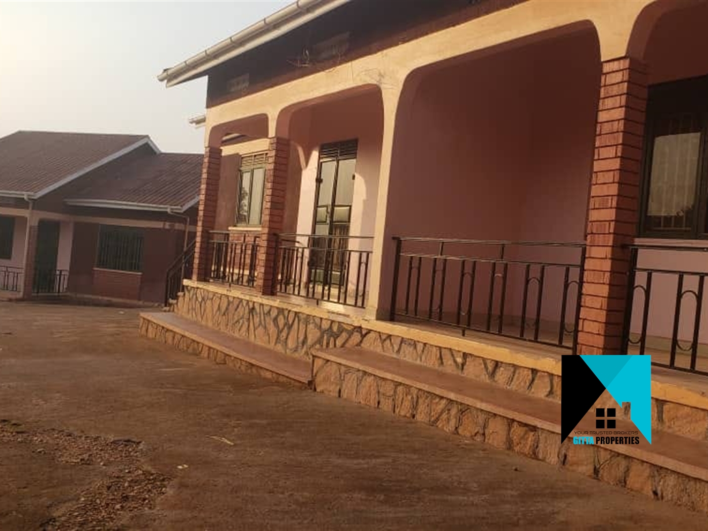 Rental units for sale in Zana Wakiso