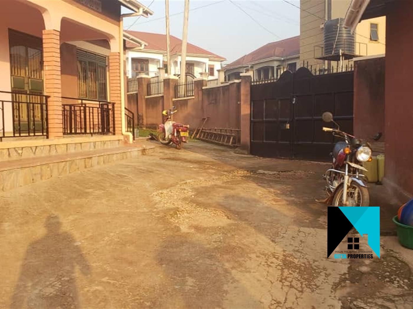 Rental units for sale in Zana Wakiso