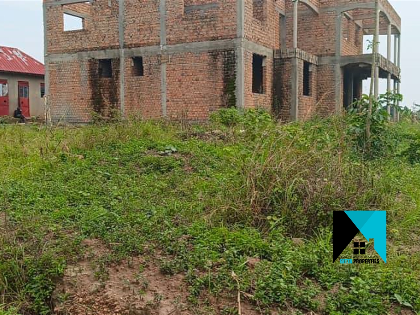 Residential Land for sale in Gobelo Wakiso