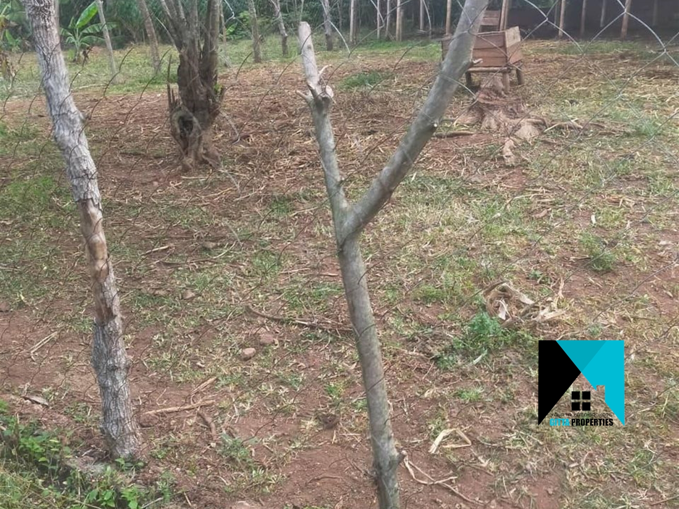 Multipurpose Land for sale in Mayilikiti Luweero