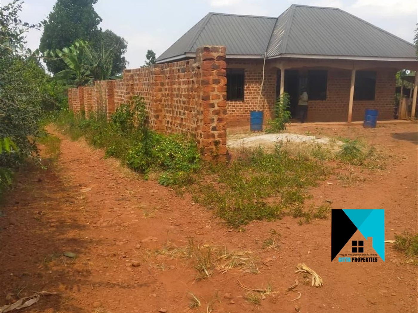 Multipurpose Land for sale in Mayilikiti Luweero