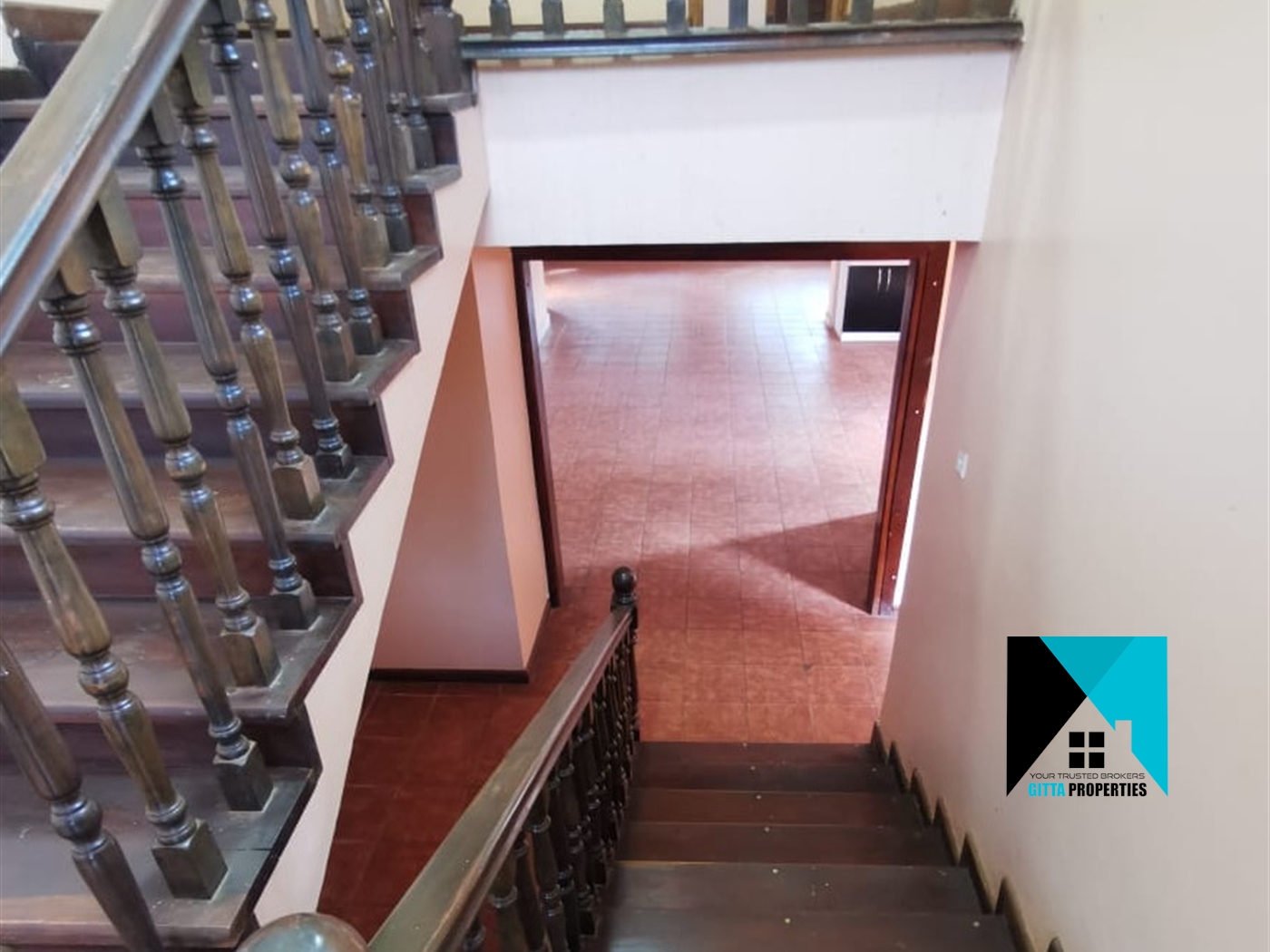 Town House for sale in Naguru Kampala