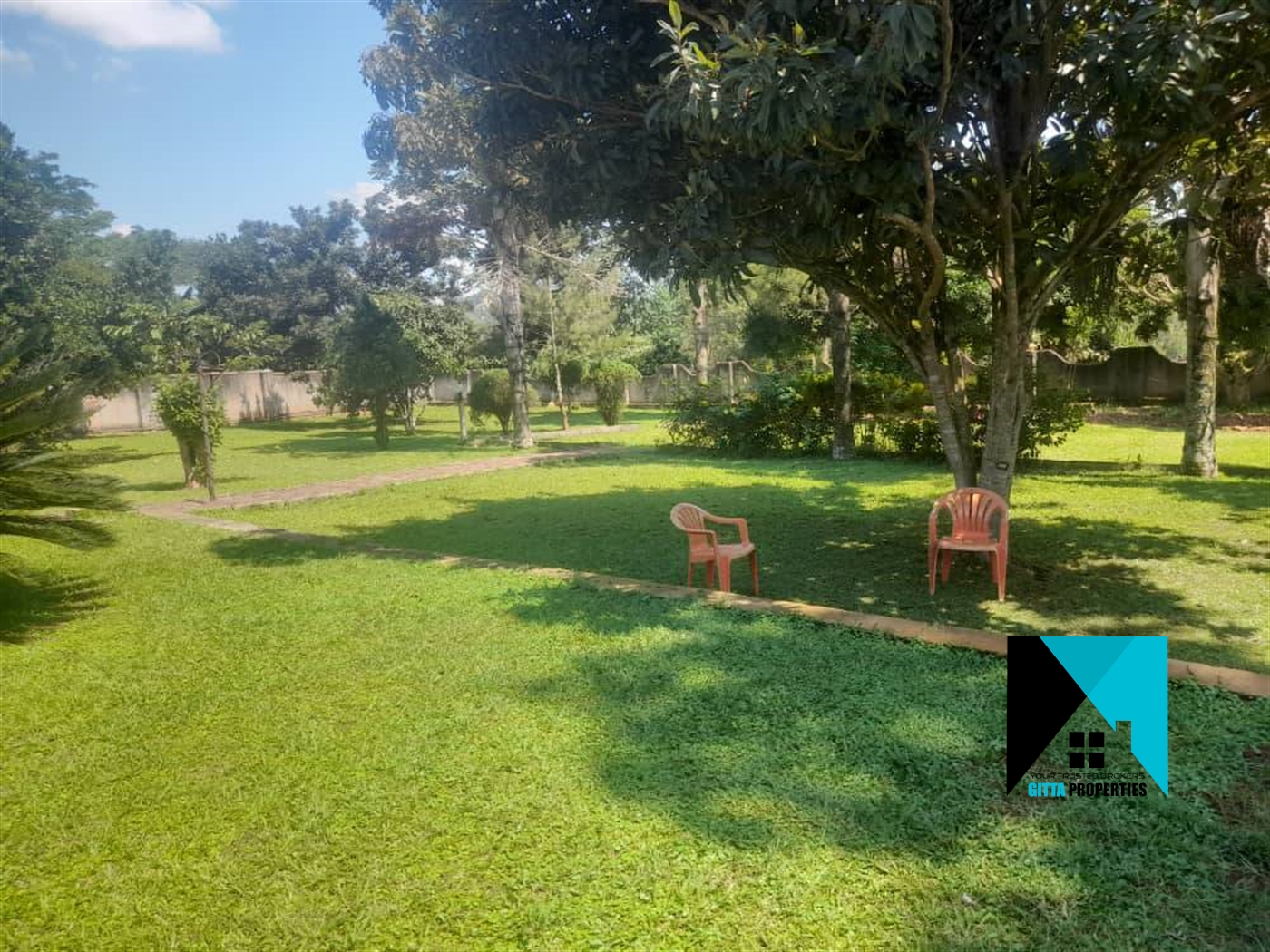 Bungalow for sale in Maya Wakiso