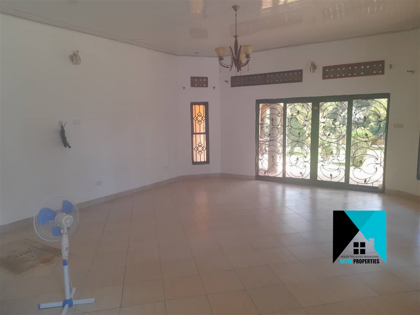 Bungalow for sale in Maya Wakiso