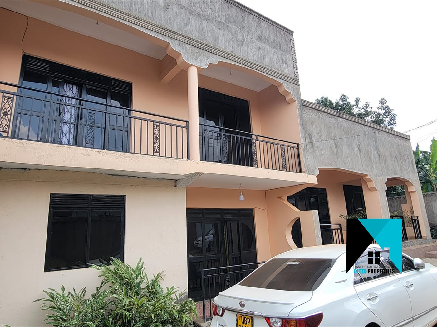 Rental units for sale in Buwaate Wakiso