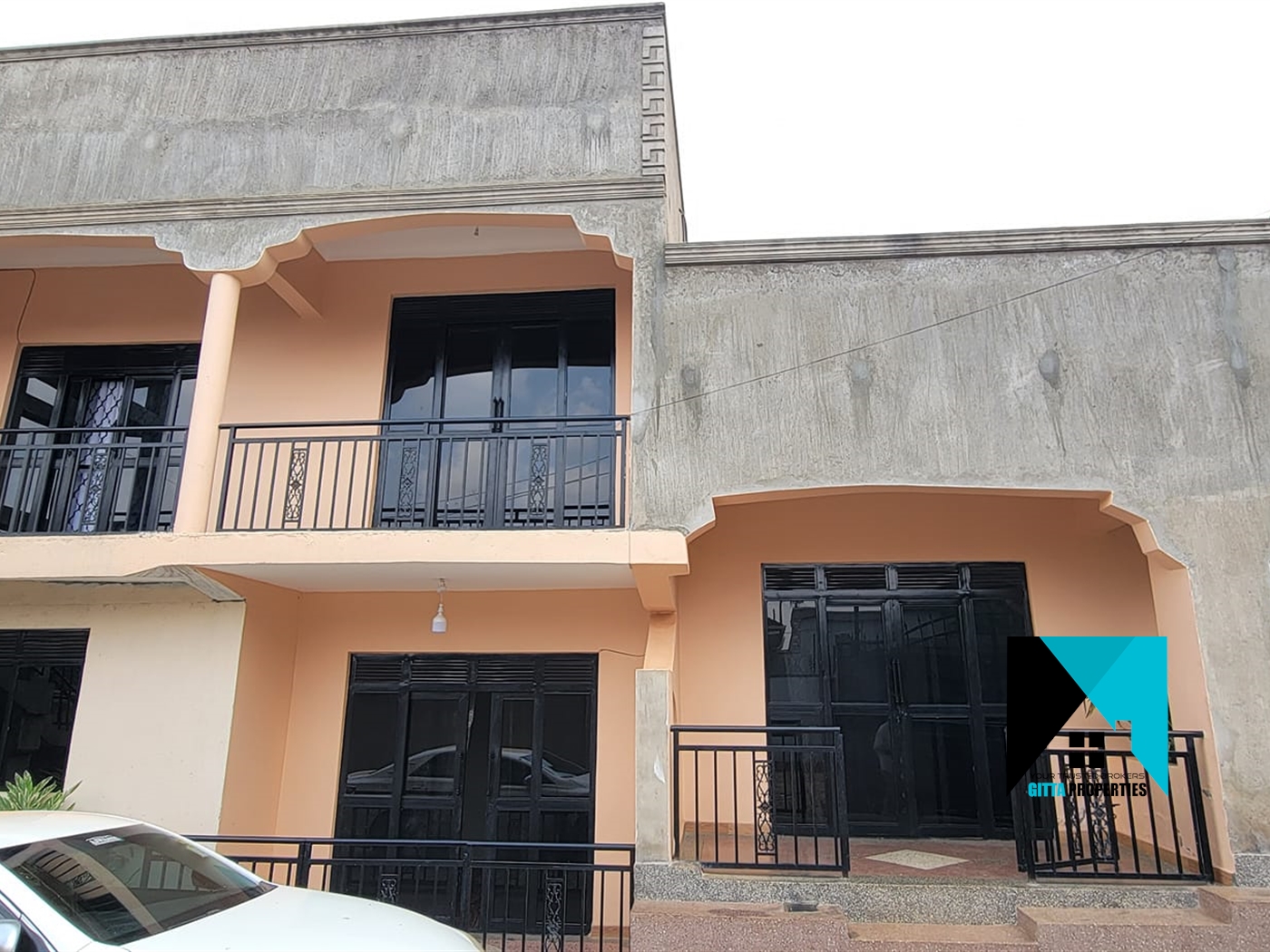 Rental units for sale in Buwaate Wakiso